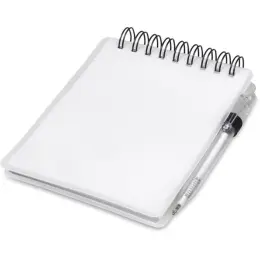 Altitude Scribe Mini Notebook & Pen Unbranded